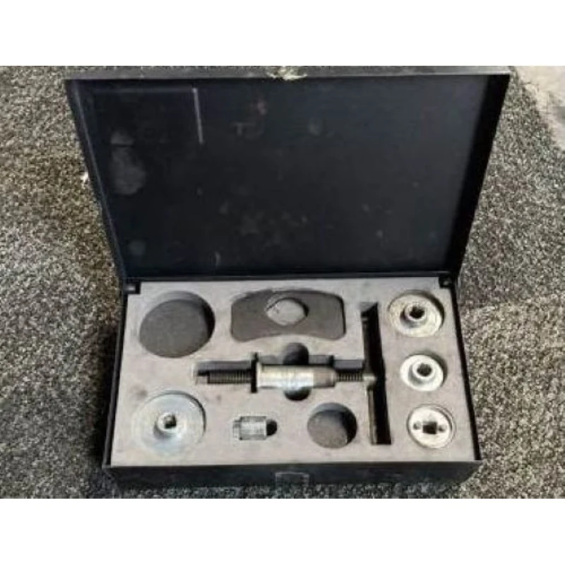 Sykes Brake Caliper Piston Tool European